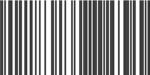 Barcode for 0097361445342