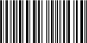 Barcode for 013132611815