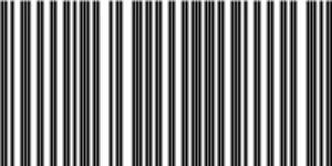 Barcode for 024543005322