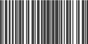 Barcode for 02454317606020