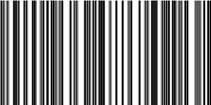 Barcode for 024543210313