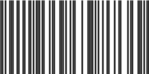 Barcode for 024543657903
