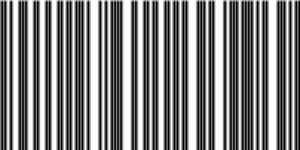 Barcode for 025192013058