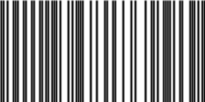 Barcode for 025192044168