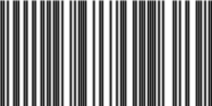 Barcode for 025192074660