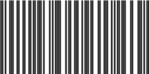 Barcode for 025192124518
