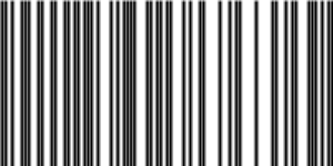 Barcode for 025192306365