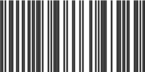 Barcode for 025192336492