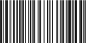 Barcode for 025192366901