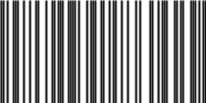 Barcode for 031398290964