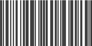 Barcode for 031398302896