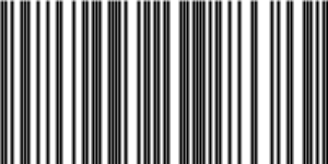 Barcode for 031398306009