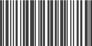 Barcode for 031398312857
