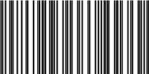 Barcode for 031398313892