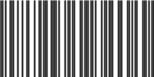 Barcode for 031398315742