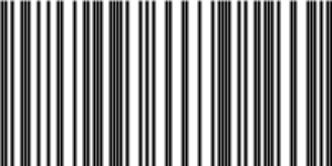 Barcode for 031398334187