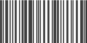 Barcode for 031398335009
