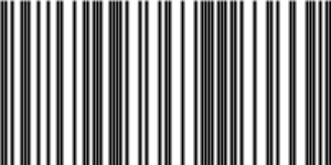 Barcode for 031398349457