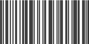Barcode for 031398349846