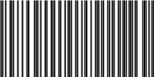 Barcode for 032429292001