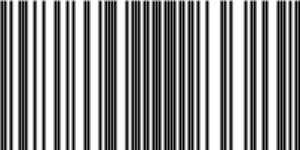 Barcode for 043396239166