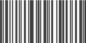 Barcode for 043396496316