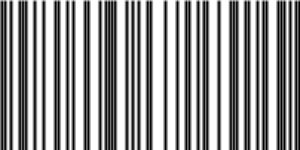Barcode for 043396630536