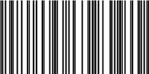 Barcode for 043396634466