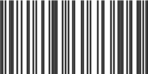 Barcode for 043396637672