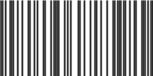 Barcode for 043396640535