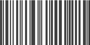 Barcode for 043396641259