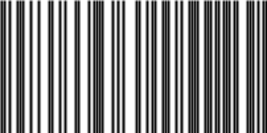 Barcode for 043396641280