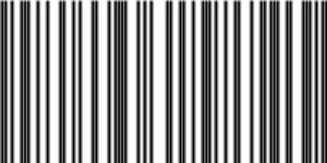 Barcode for 043396642003