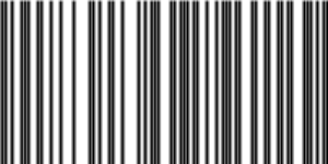 Barcode for 097361462745