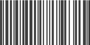 Barcode for 191329100745