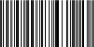 Barcode for 191329109274
