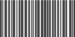 Barcode for 191329134801