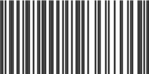Barcode for 191329206140