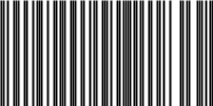 Barcode for 191329229002