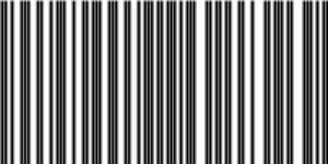 Barcode for 191329234600