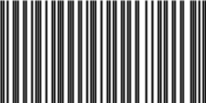 Barcode for 191329260111