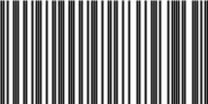 Barcode for 191329260920