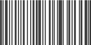 Barcode for 4030521749467