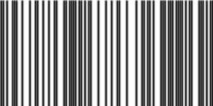 Barcode for 5039036036849