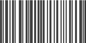 Barcode for 715515300711