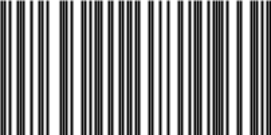 Barcode for 715515300919