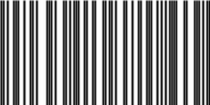 Barcode for 715515320818
