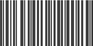 Barcode for 715515321419