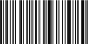 Barcode for 715515329811