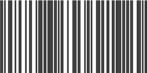 Barcode for 7509036584902